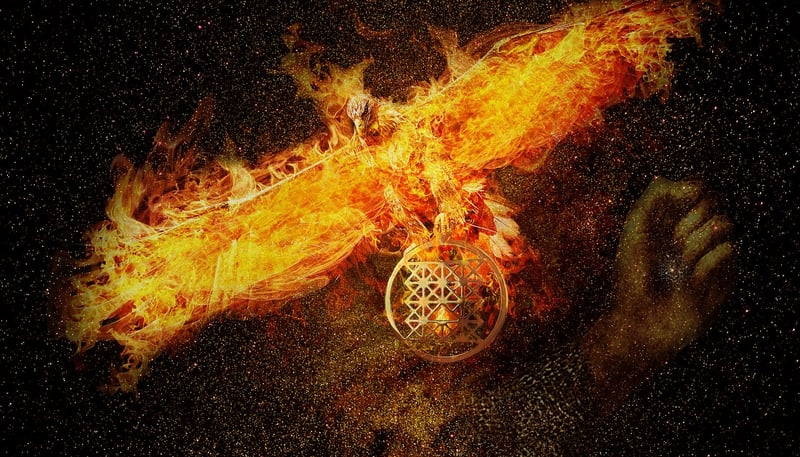 Phoenix Celebrations